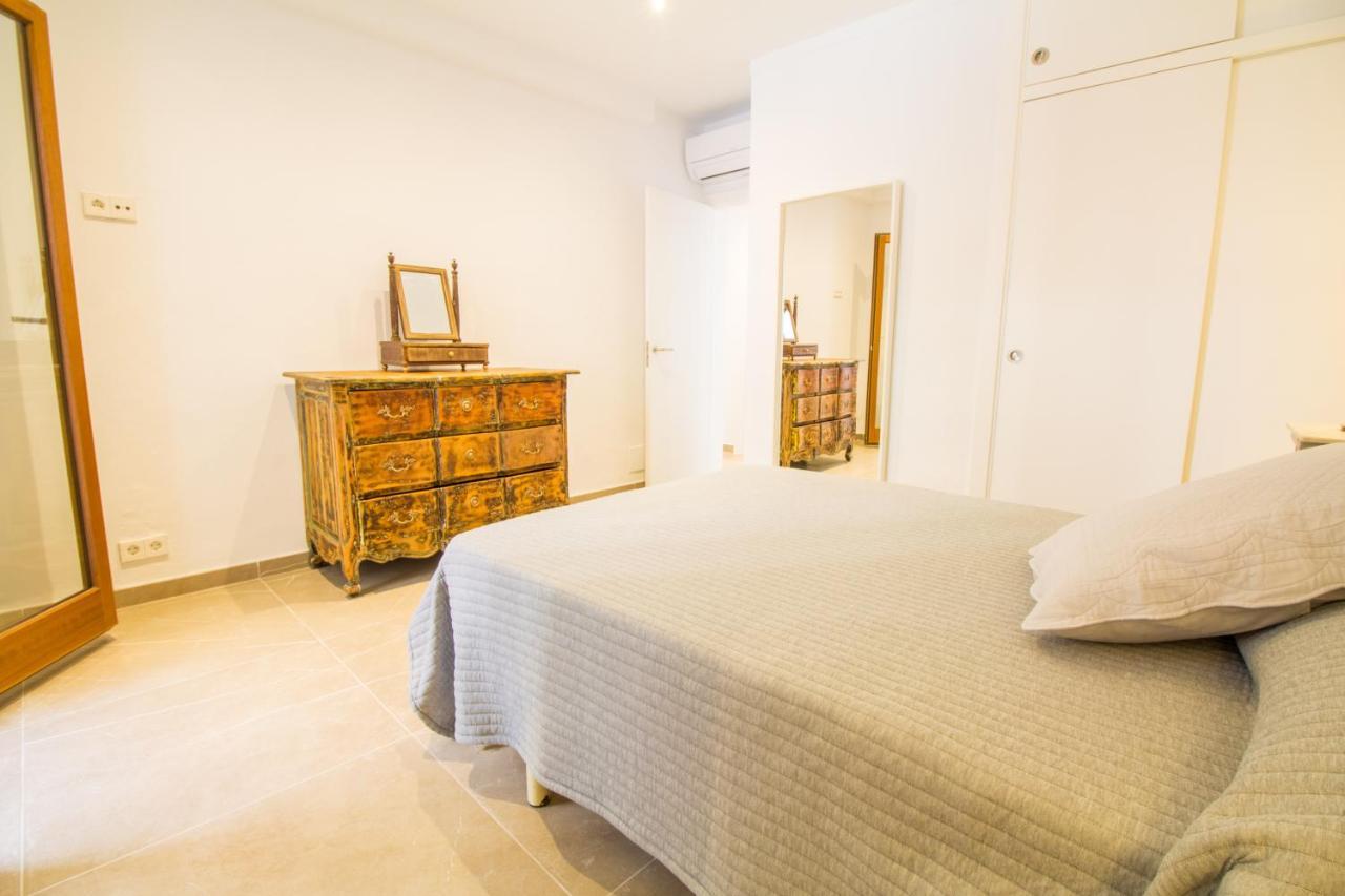 Chez Margaux, Fantastico Apartamento Порт-де-Польєнса Екстер'єр фото