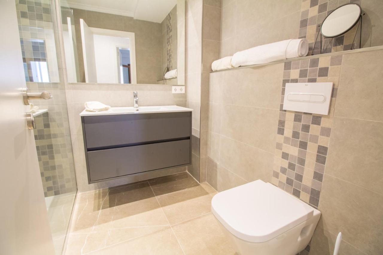 Chez Margaux, Fantastico Apartamento Порт-де-Польєнса Екстер'єр фото