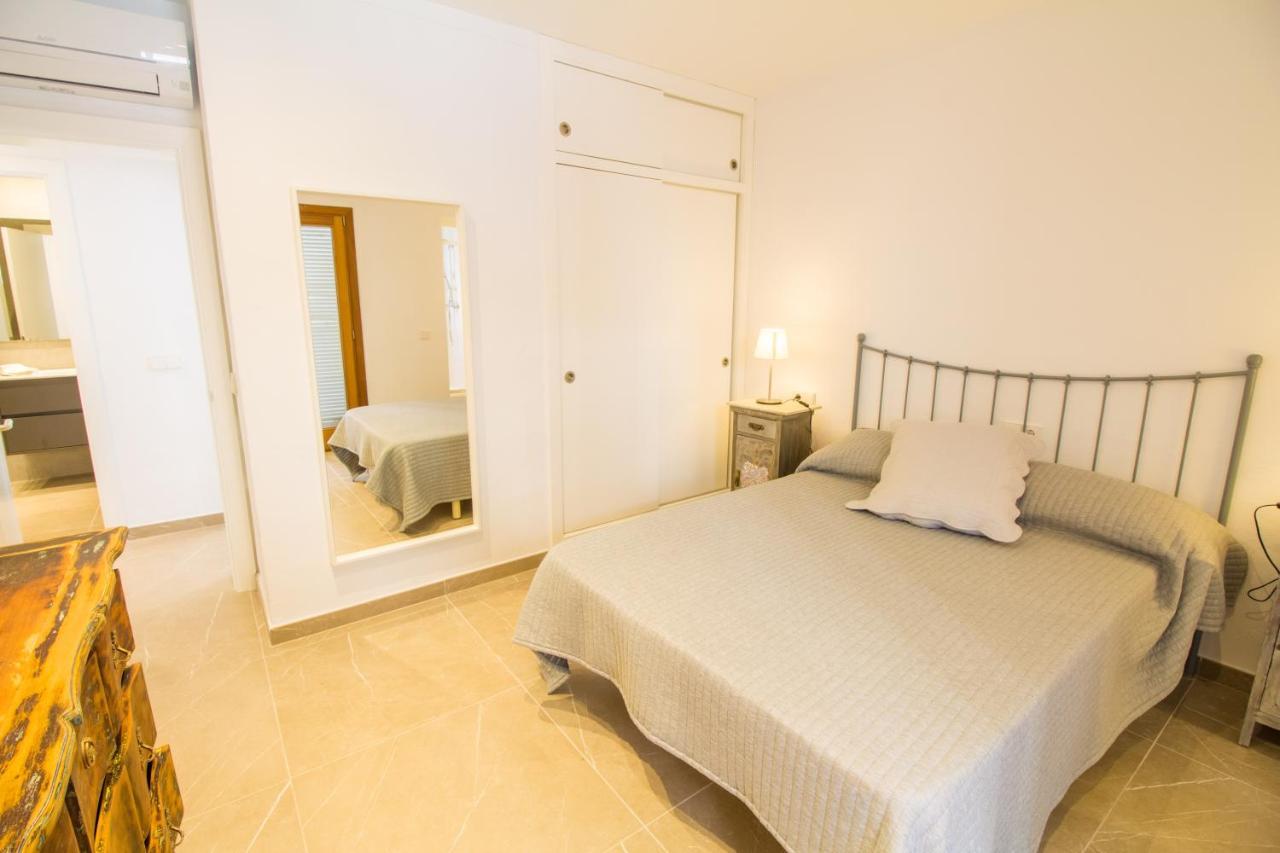 Chez Margaux, Fantastico Apartamento Порт-де-Польєнса Екстер'єр фото