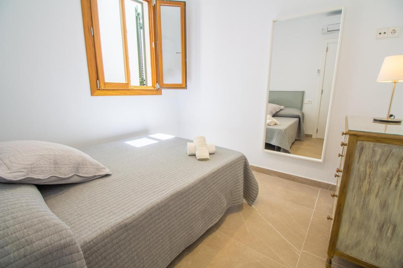 Chez Margaux, Fantastico Apartamento Порт-де-Польєнса Екстер'єр фото